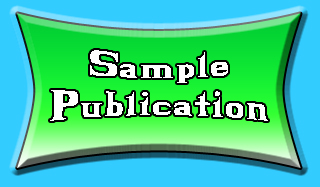 Talk of the Town Sample Paper