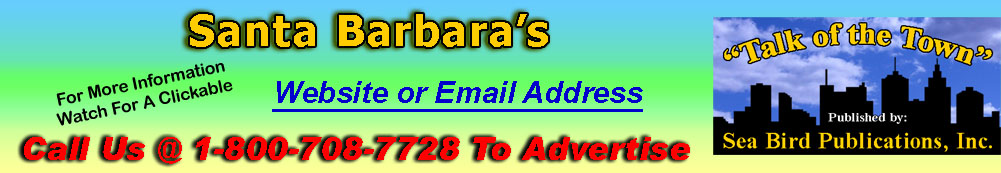 Santa Barbara Header