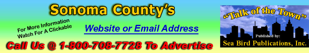 Sonoma County Header