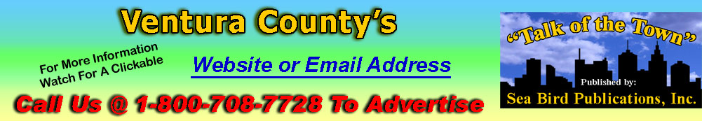 Ventura County Header