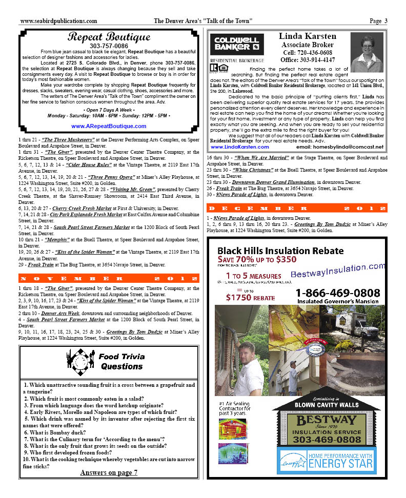 Denver page 3