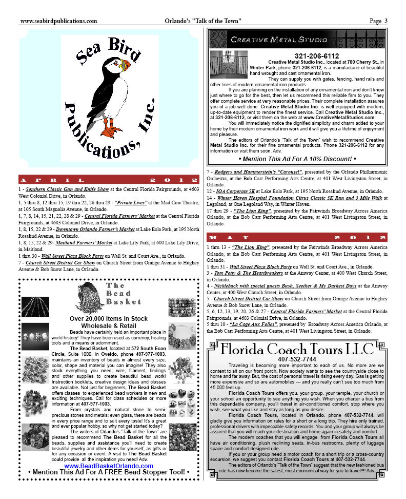Orlando Page 3