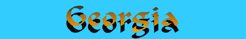 Georga header