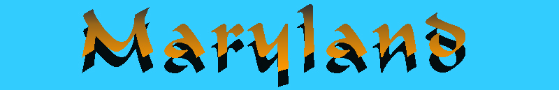 Maryland header
