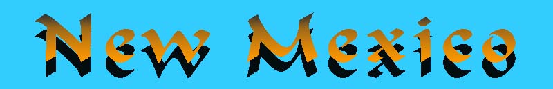 New Mexico header