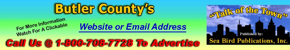 Butler County header