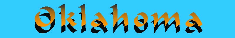 Oklahoma header
