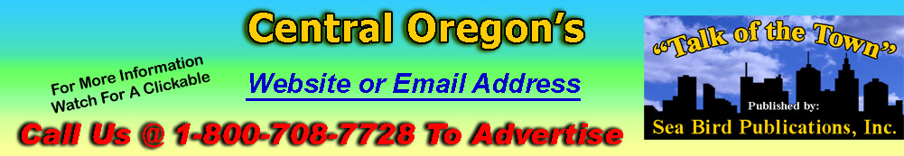 Central Oregon header