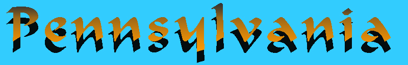 Pennsylvania header