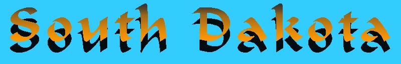 South Dakota header