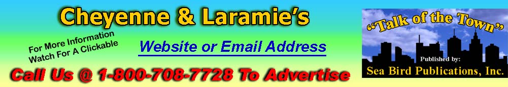 Cheyenne & Laramie header