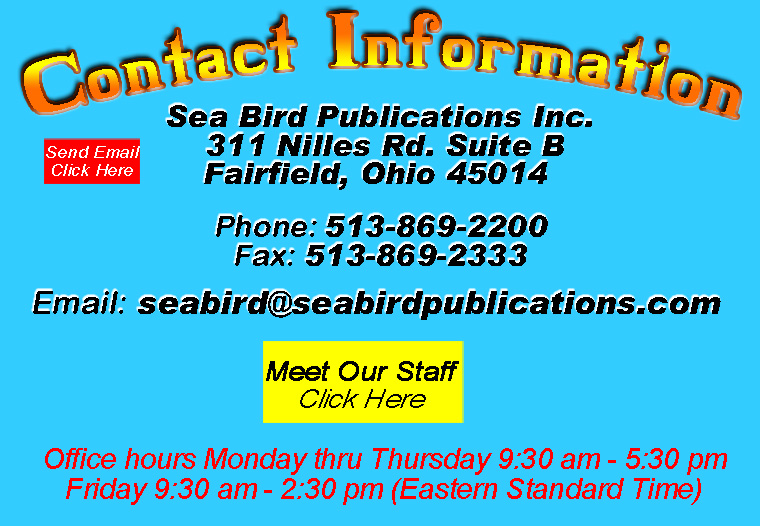Contact Information